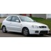 Daewoo Lanos 2 Door Window Regulator With Motor Left Front Door